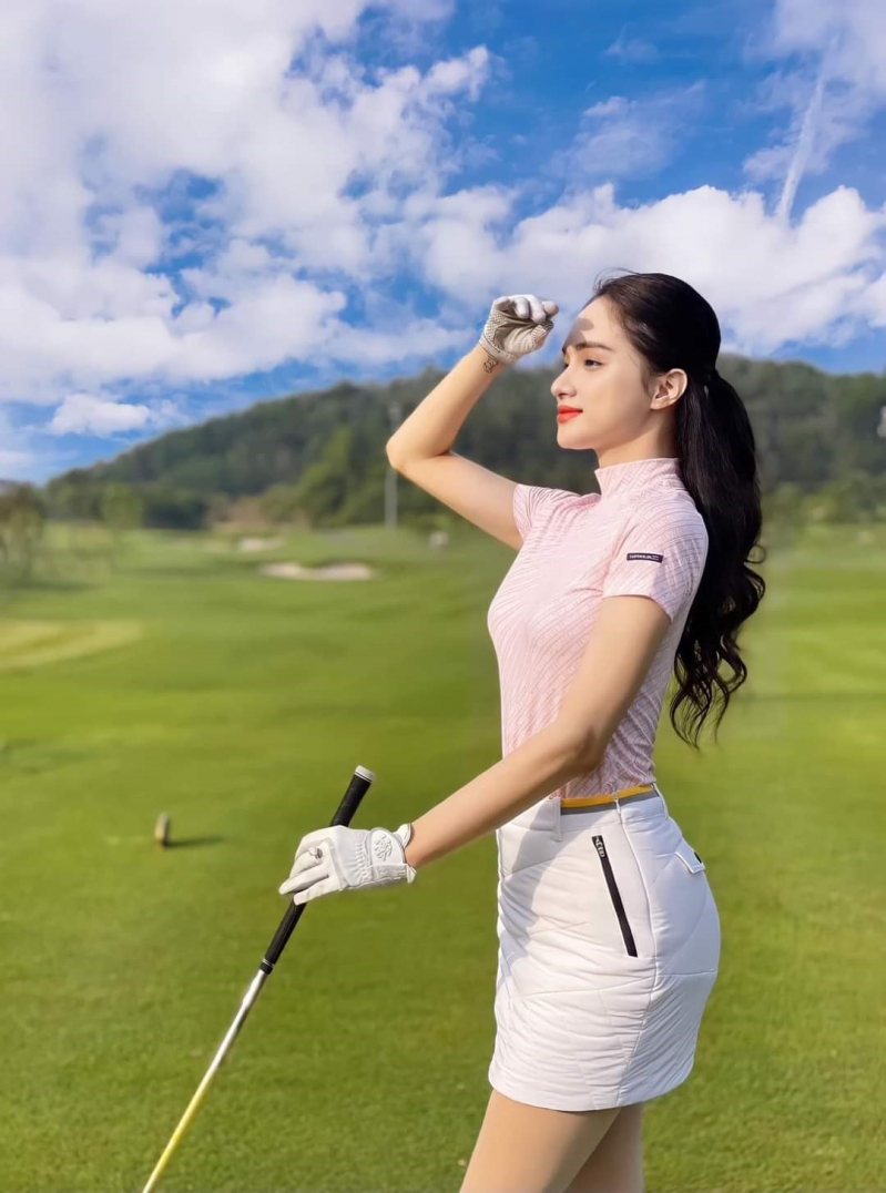 Cách chọn trang phục khi chơi golf hot nhất 2022